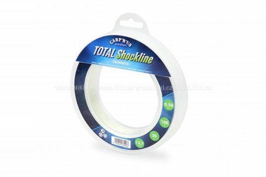 Carp'r'us Total Shockline V.2