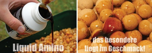 Ib Carptrack Liquid Amino