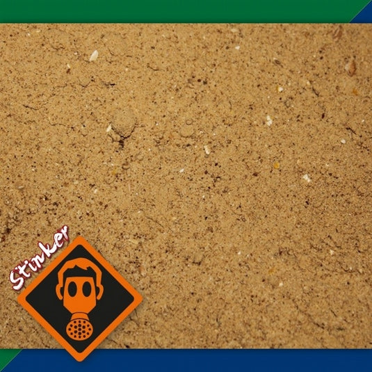 Ib Carptrack Monster/Liver Mix