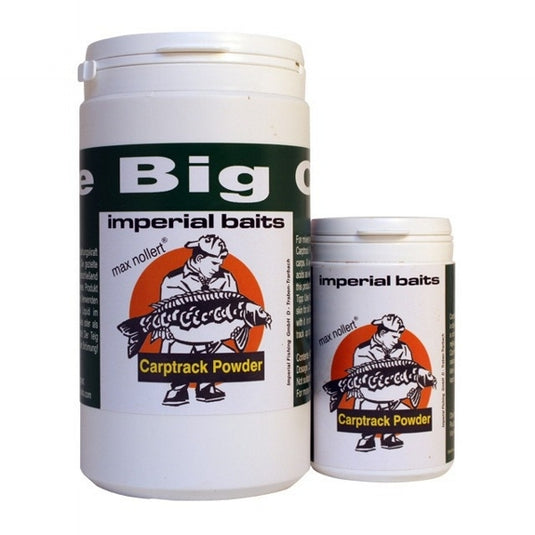 Ib Carptrack Powder