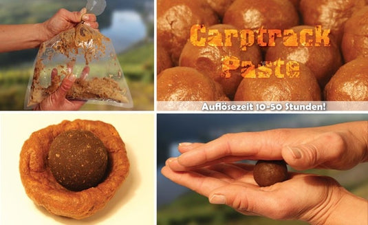 Ib Carptrack Powder