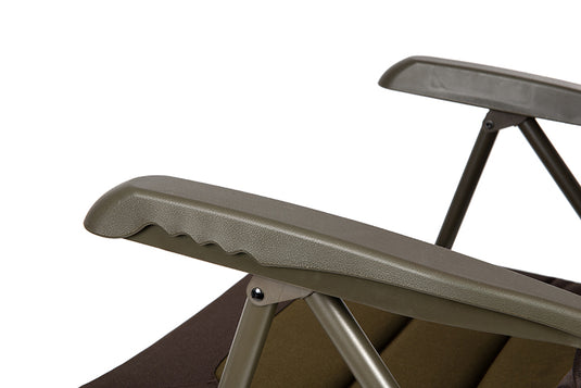 Fox EOS Chairs - Sedia da Pesca Reclinabile