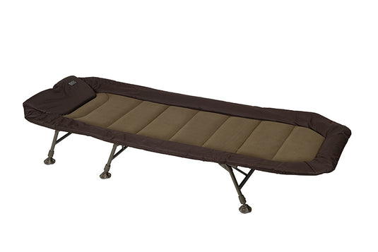 Fox EOS Beds - Lettino da Pesca