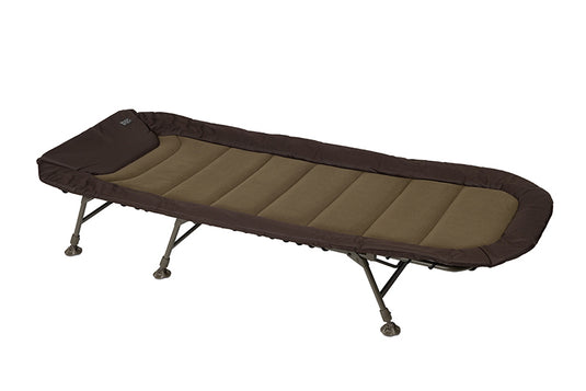 Fox EOS Beds - Lettino da Pesca
