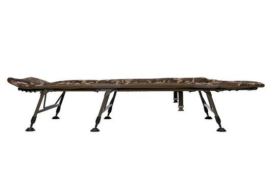 Fox Camolite Beds