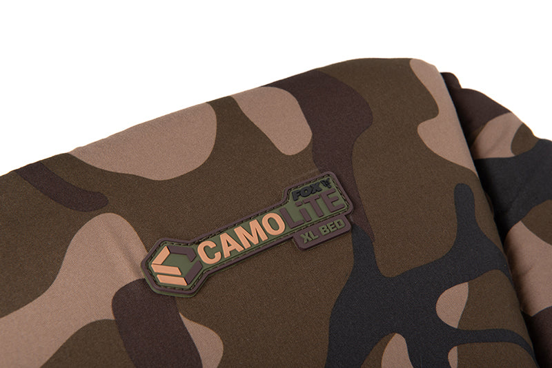 Carica immagine in Galleria Viewer, Fox Camolite Beds
