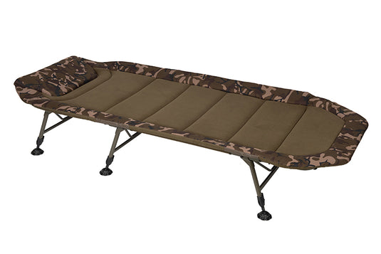 Fox Camolite Beds