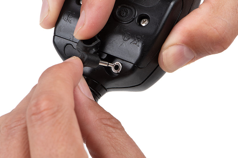 Carica immagine in Galleria Viewer, Fox Black Label Dumpy Halo Bobbins
