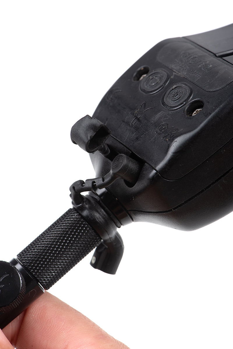 Carica immagine in Galleria Viewer, Fox Black Label Dumpy Halo Bobbins
