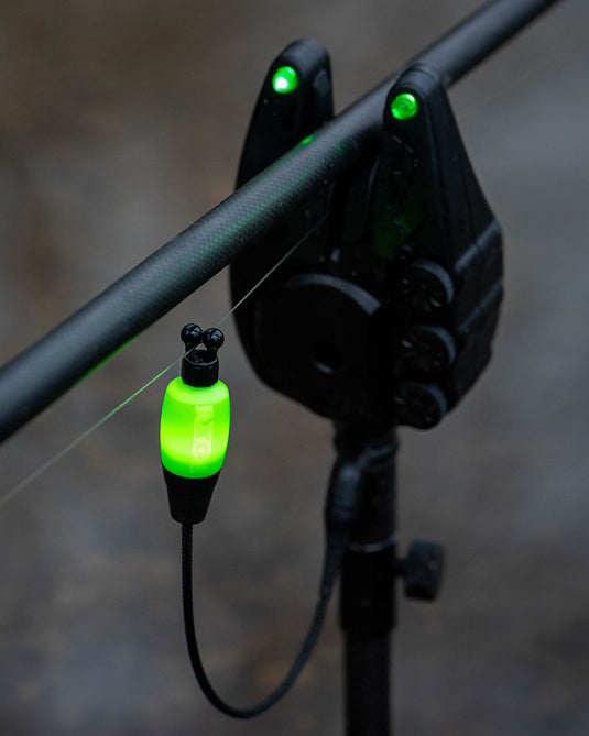 Fox Black Label Dinky Halo Bobbin
