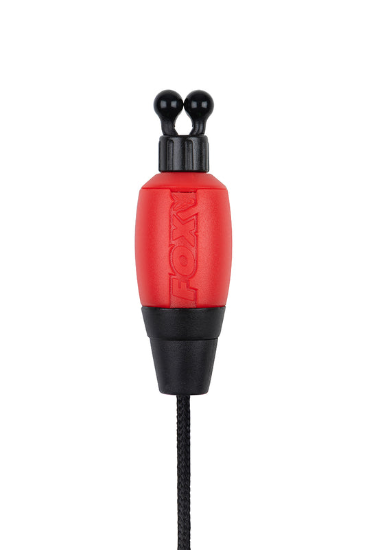 Fox Black Label Dinky Halo Bobbin