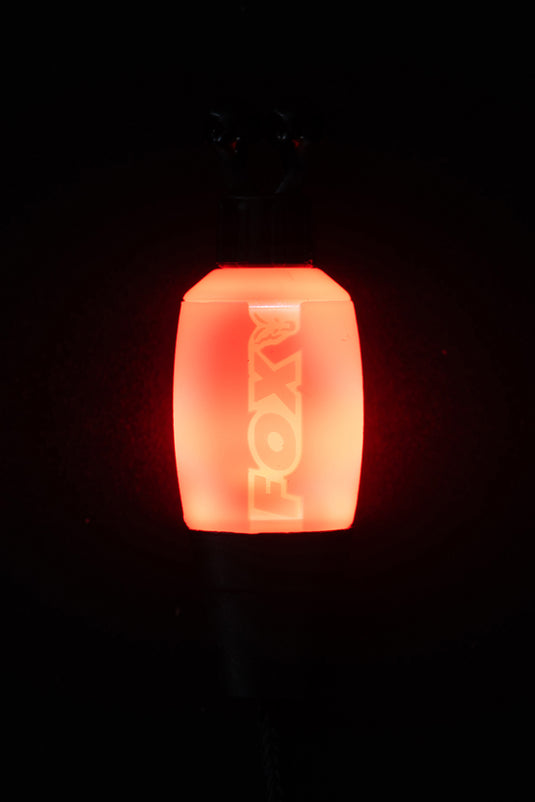 Fox Black Label Dinky Halo Bobbin