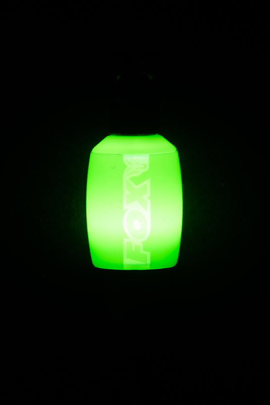 Fox Black Label Dinky Halo Bobbin