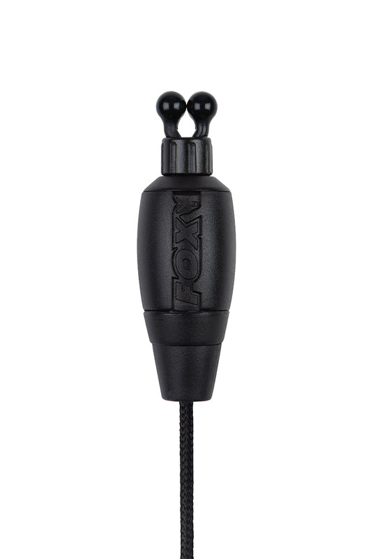 Fox Black Label Dinky Halo Bobbin