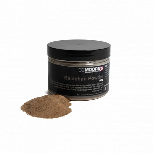 Cc Moore Belachan Powder