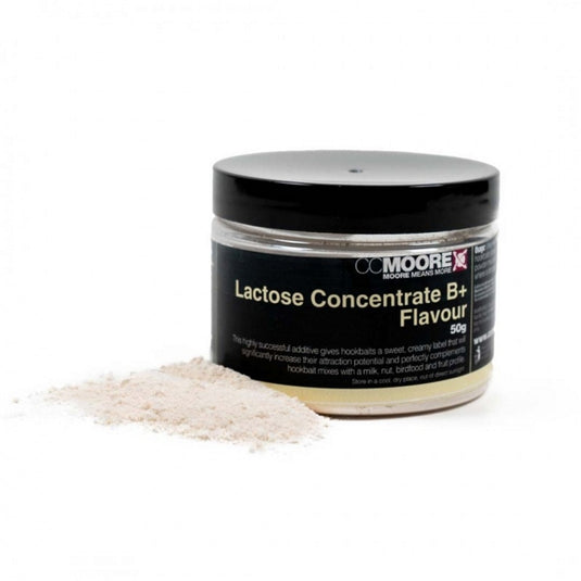 Cc Moore Lactose Concentrate B+