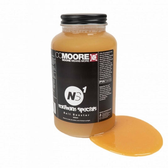 Cc Moore Ns1 Bait Booster 500ml