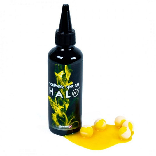 Cc Moore Ns1 Halo Yellow 100ml