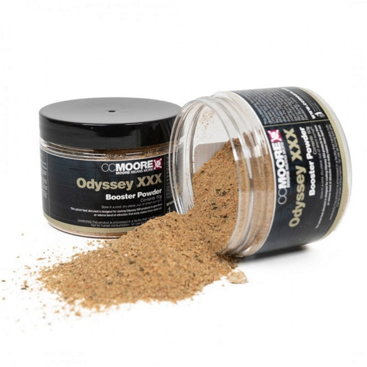 Cc Moore Odyssey Xxx Booster Powder