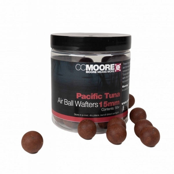 Cc Moore Pacific Tuna Hard Hookbaits