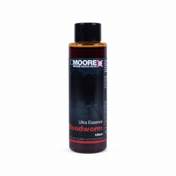 Cc Moore Ultra Bloodworm Essence