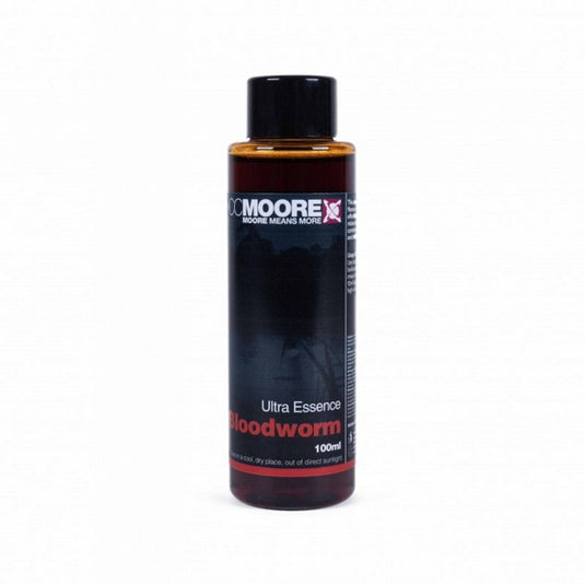 Cc Moore Ultra Bloodworm Essence