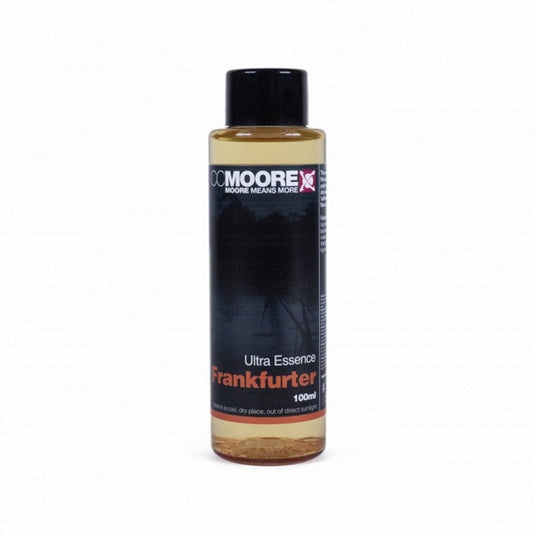 Cc Moore Ultra Frankfurter Essence 100ml