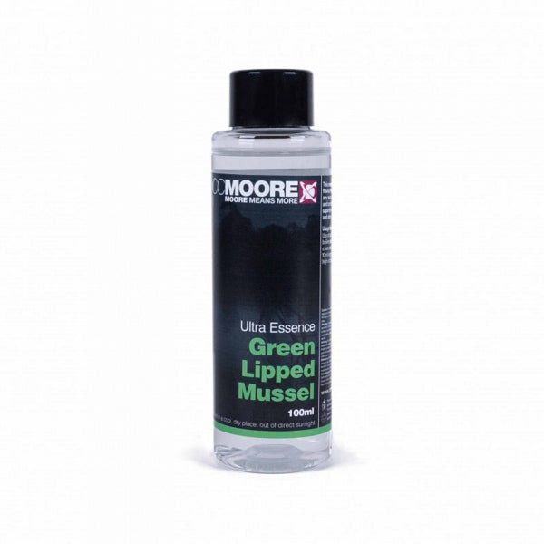Cc Moore Ultra Green Lipped Mussel Essence - 100ml