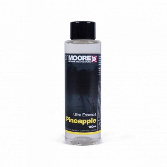 Cc Moore Ultra Pineapple Essence 100ml