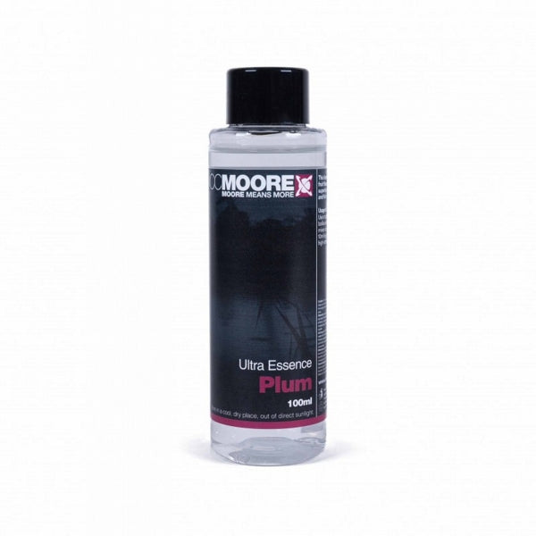 Cc Moore Ultra Plum Essence 100ml