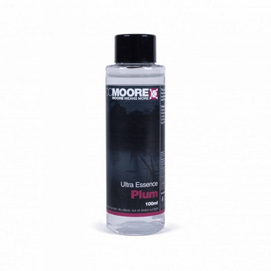 Cc Moore Ultra Plum Essence 100ml