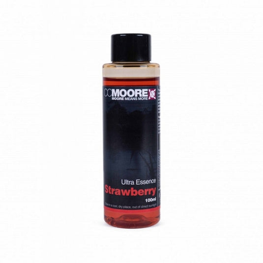 Cc Moore Ultra Strawberry Essence
