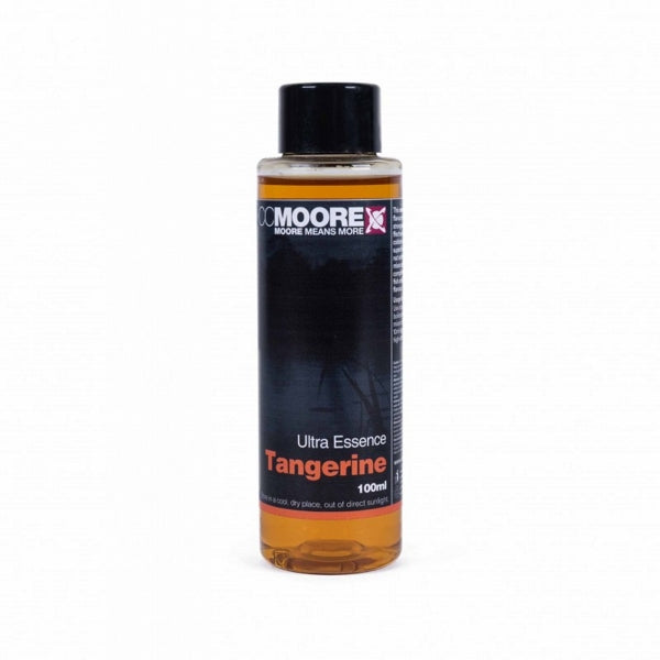 Cc Moore Ultra Tangerine Essence 100ml