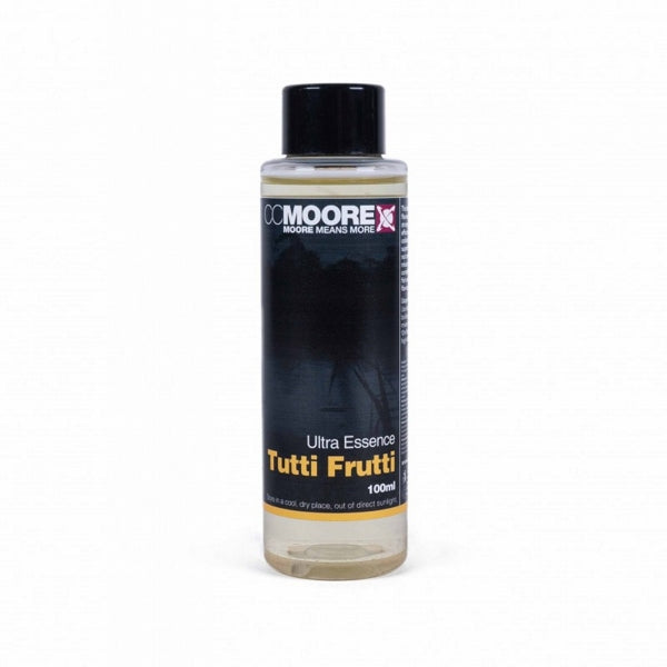 Cc Moore Ultra Tutti Frutti Essence