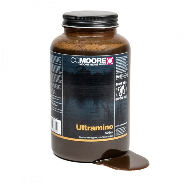 Cc Moore Ultramino 500ml