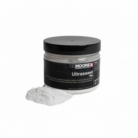 Cc Moore Ultrasweet