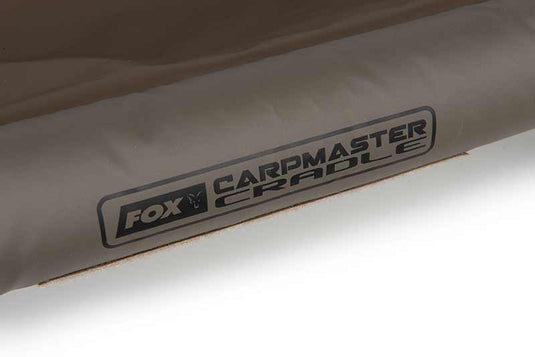 Fox Carpmaster Welded Cradle - Materassino di Slamatura