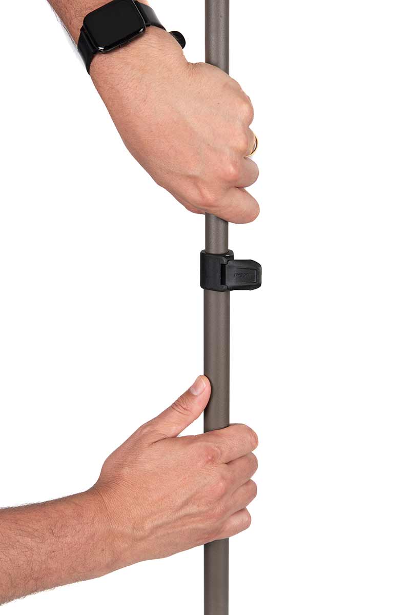 Carica immagine in Galleria Viewer, Fox Carpmaster Tripod
