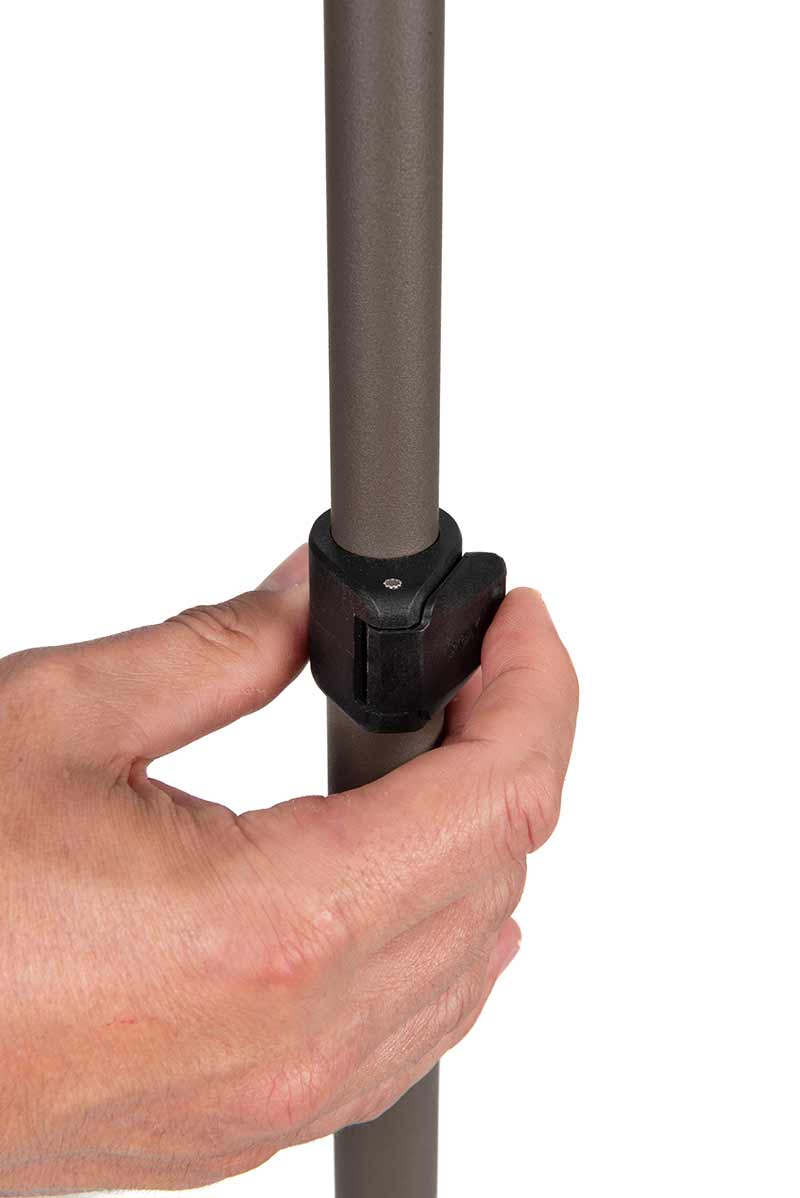 Carica immagine in Galleria Viewer, Fox Carpmaster Tripod
