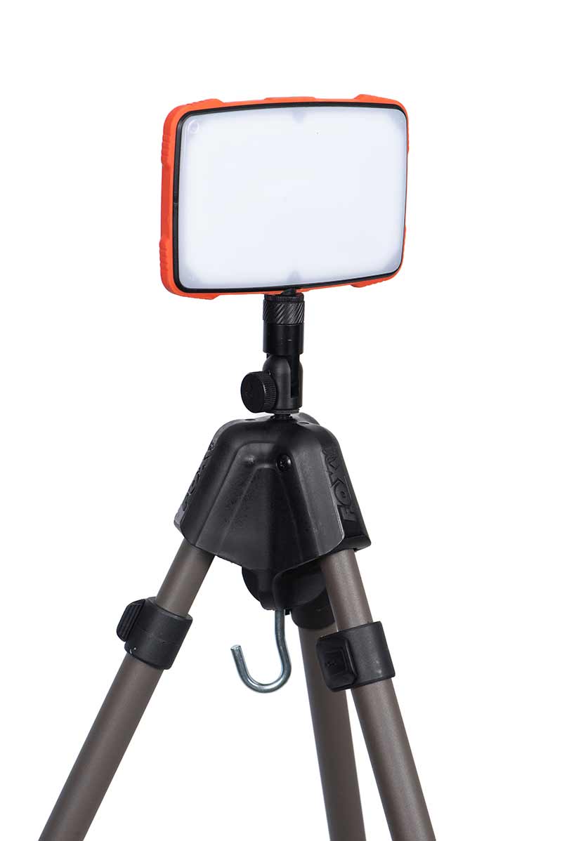 Carica immagine in Galleria Viewer, Fox Carpmaster Tripod
