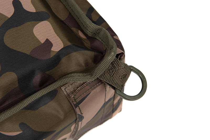 Laden Sie das Bild in Galerie -Viewer, Fox Camolite Welded Flat Mat With Sides
