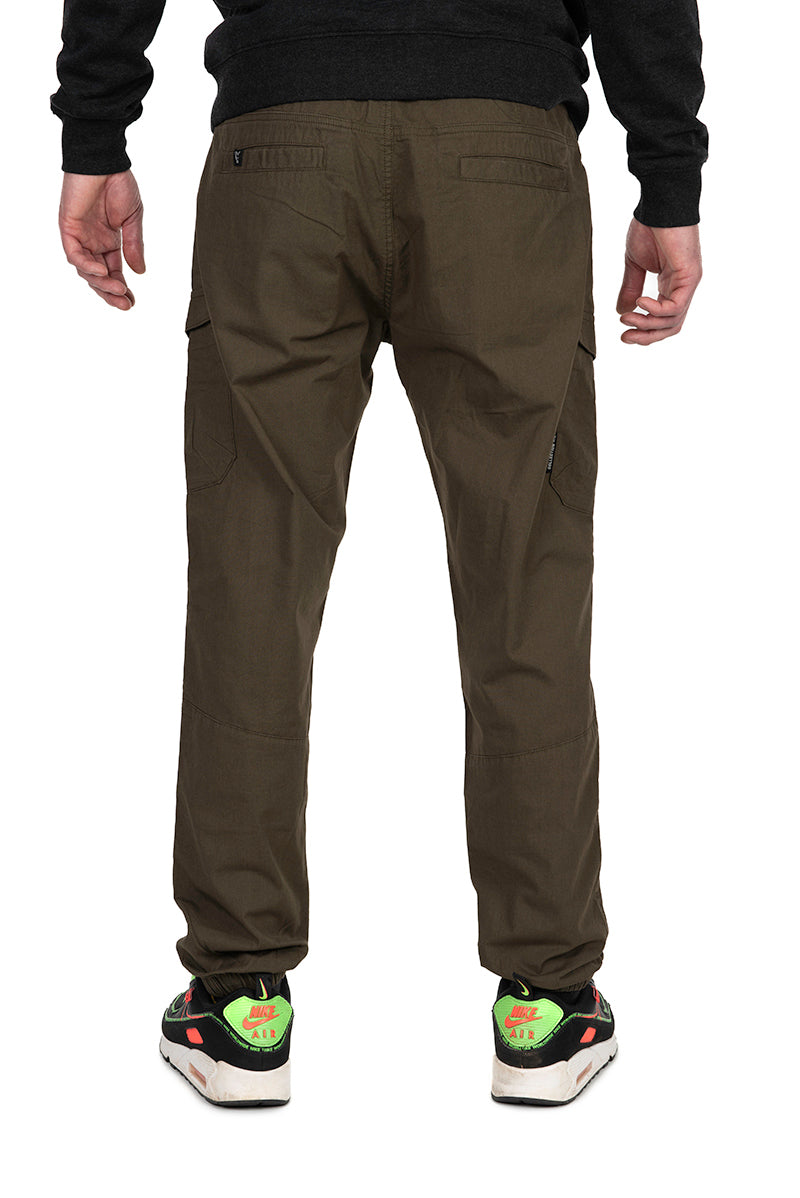 Laden Sie das Bild in Galerie -Viewer, Fox Collection LW Cargo Trouser
