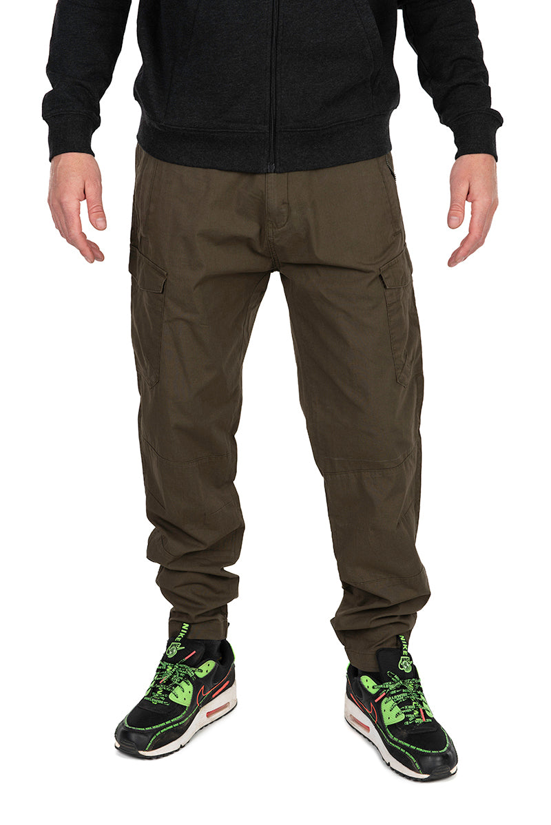 Laden Sie das Bild in Galerie -Viewer, Fox Collection LW Cargo Trouser
