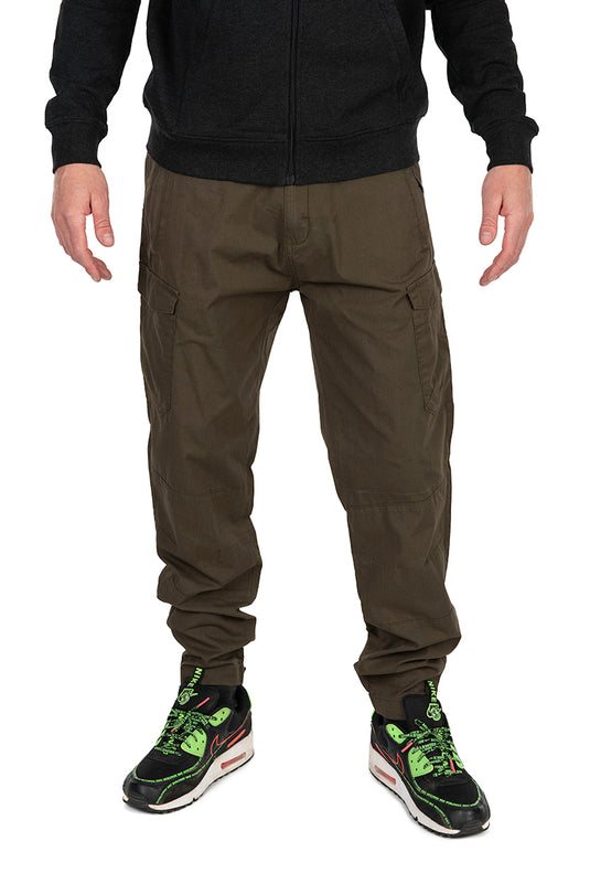 Fox Collection LW Cargo Trouser