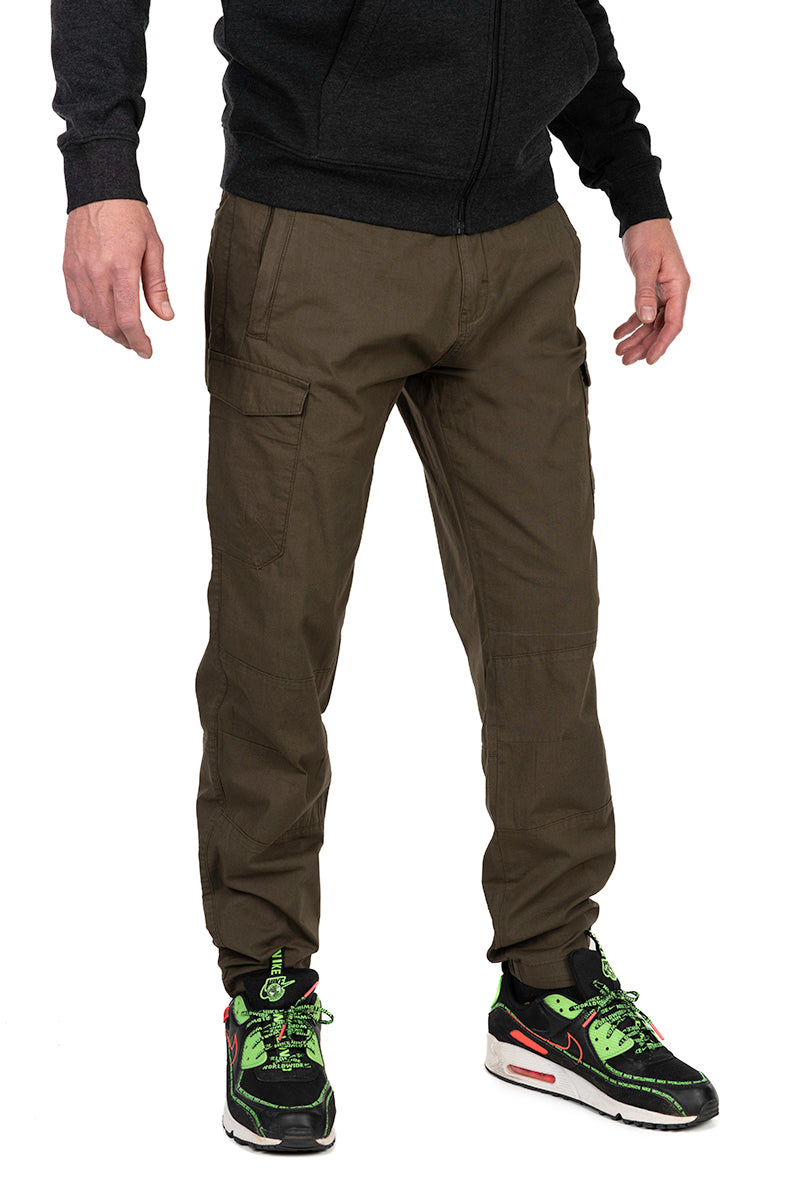Laden Sie das Bild in Galerie -Viewer, Fox Collection LW Cargo Trouser
