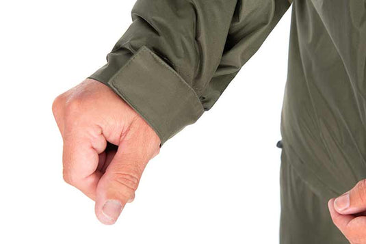 Fox Collection Winter Suit