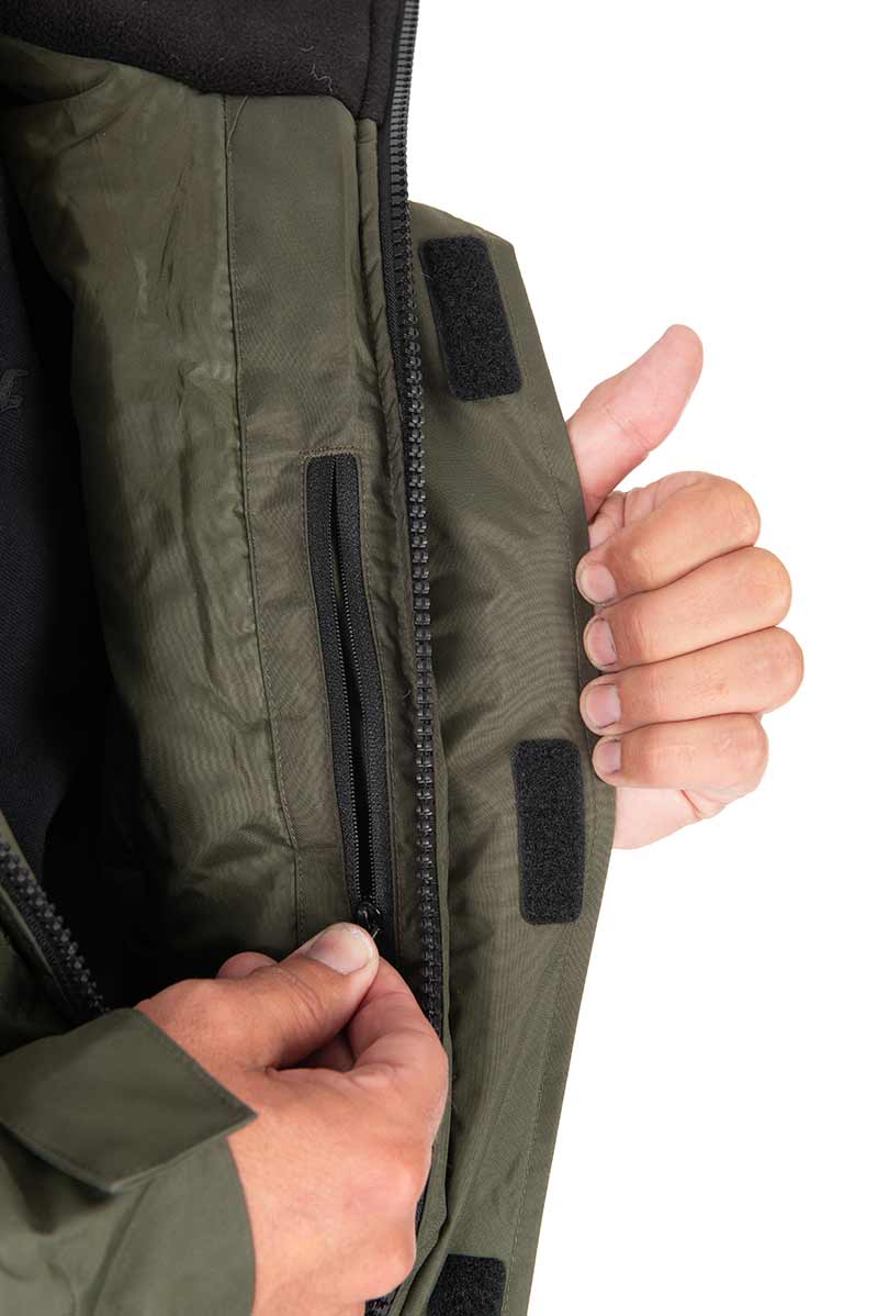 Carica immagine in Galleria Viewer, Fox Collection Winter Suit
