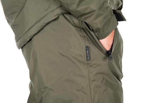 Fox Collection Winter Suit