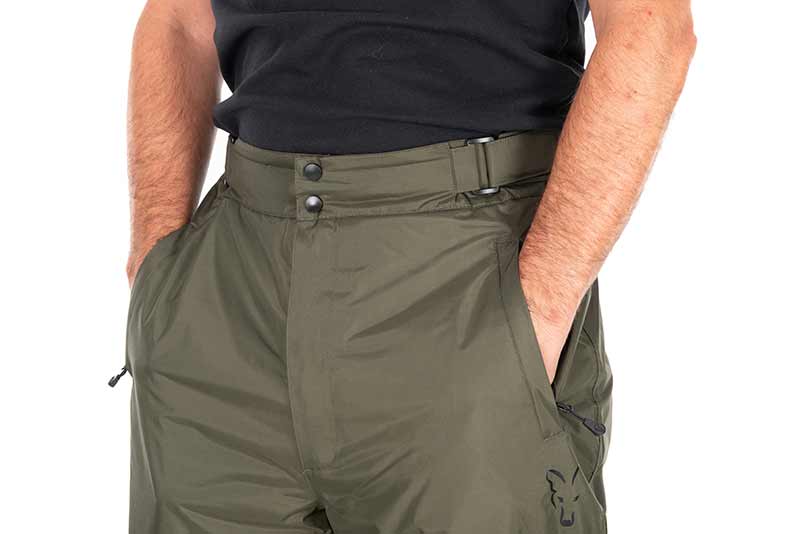 Carica immagine in Galleria Viewer, Fox Collection Winter Suit
