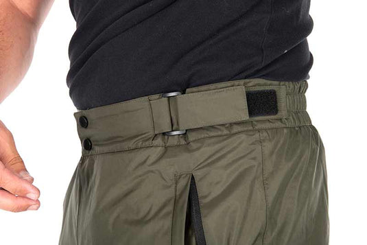 Fox Collection Winter Suit